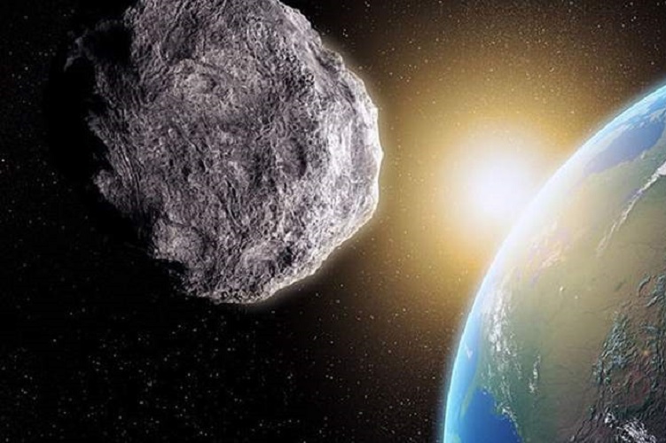 Spot giant asteroid in UAE skies next week (Video)