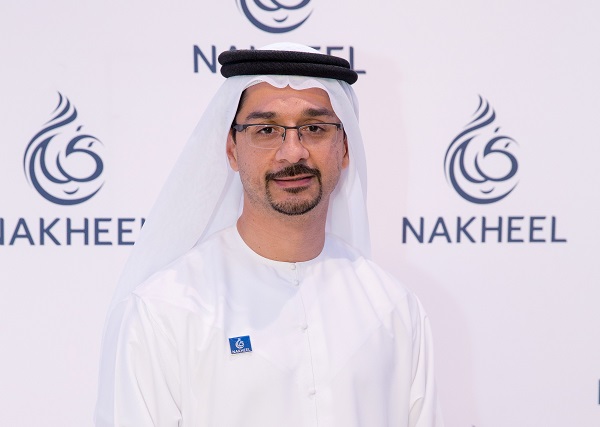 Ещё один год успешных достижений компании Nakheel