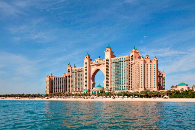 Atlantis, The Palm to celebrate World Ocean Day on 9 June with a ‘Family Fun Day’ event