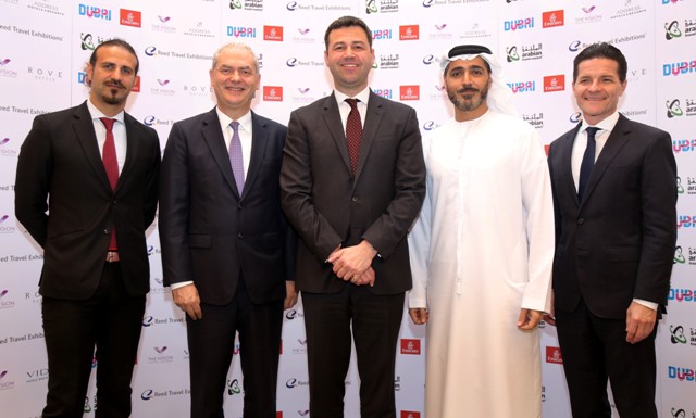 Largest Arabian Travel Market to Open on 24th Apr