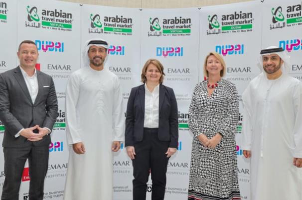Международная выставка туризма Arabian Travel Market прошла в Дубае