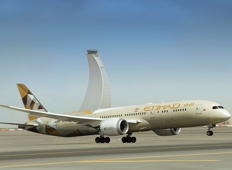 Etihad Airways Partners объединяет программы лояльности