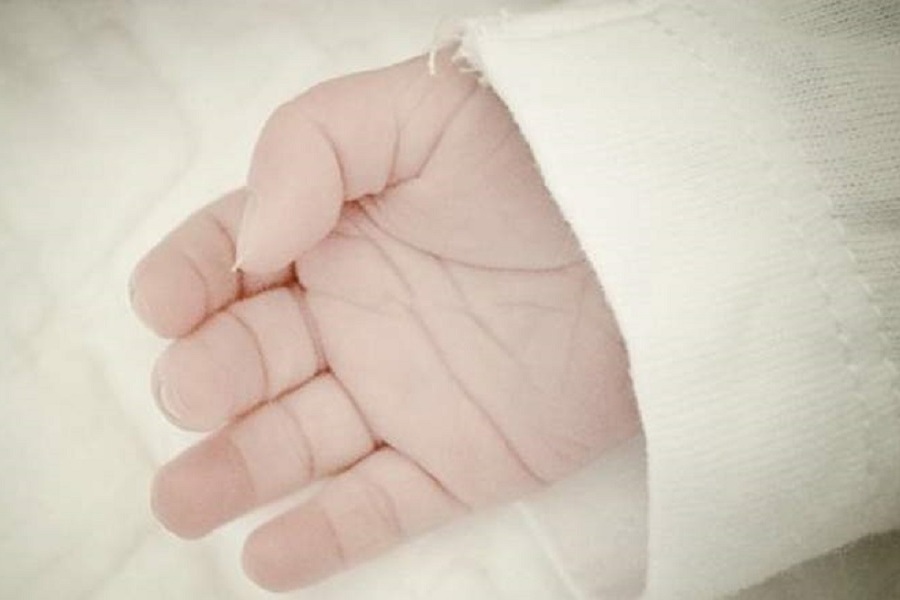 5-day-old baby found near mosque in Sharjah