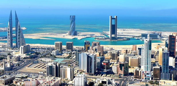 Number of Russian tourists travelling to Bahrain reaches more than 10,000