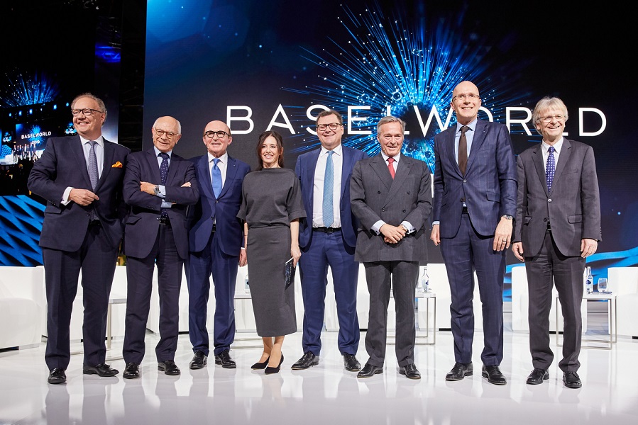 Baselworld 2019: Будущее начинается здесь