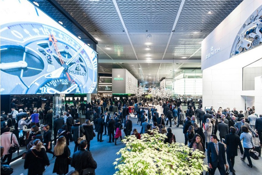 Breaking News: Swatch Group to Leave Baselworld Fair in 2019 