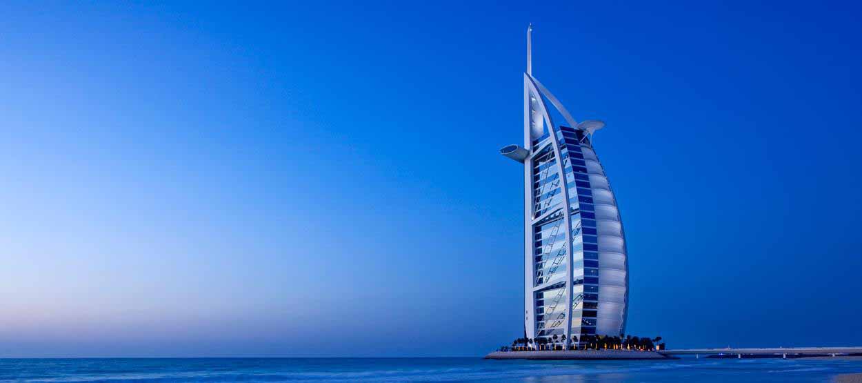 Dubai was a magnet for millionaires in 2015