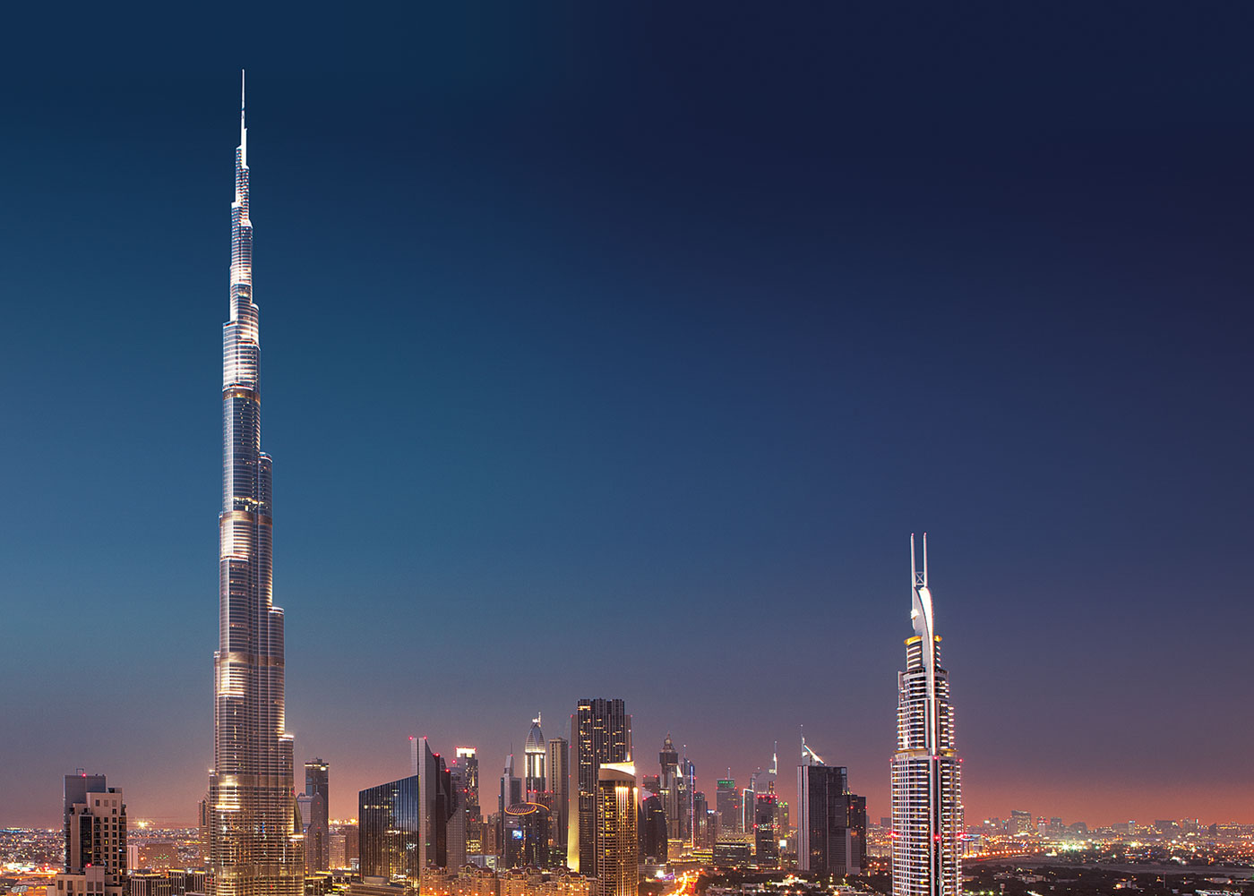 Dubai wins bid to host World Real Estate Congress in 2018 