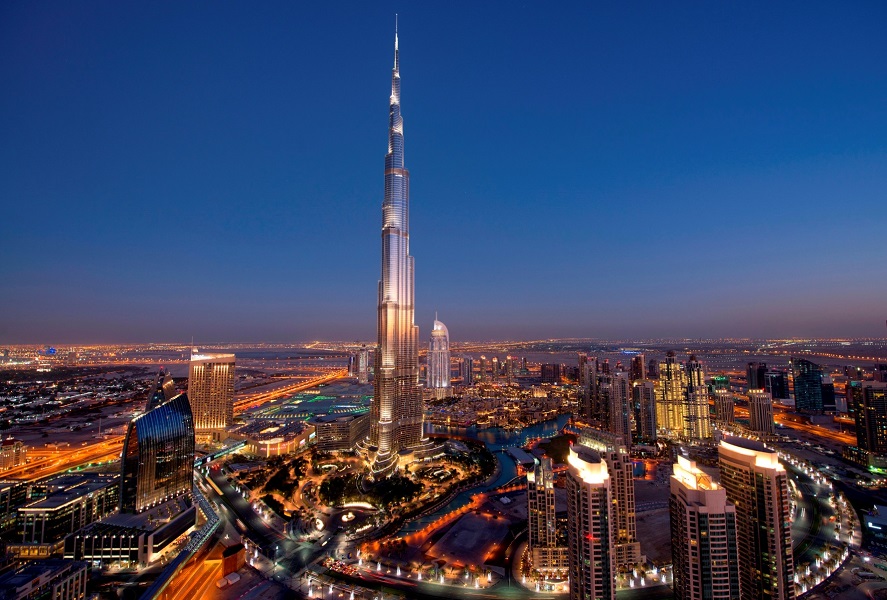 Experience the city’s top attractions in 36 hours with the new Dubai Stopover Pass