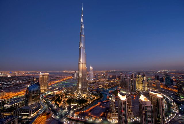 迪拜旅游局前九个月录得7.5%游客人数增长