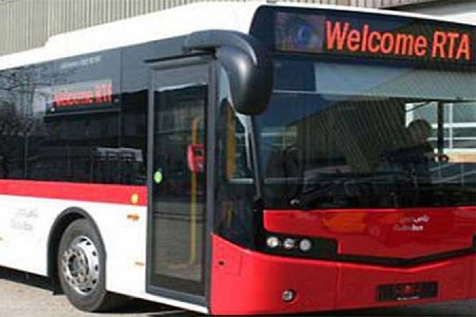 Two new bus routes set for Global Village