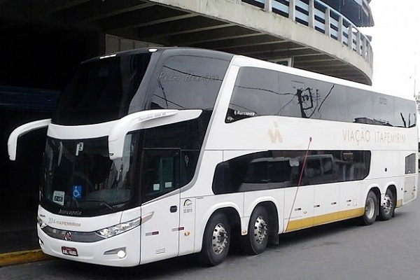 New luxury coaches will travel between Dubai and Abu Dhabi