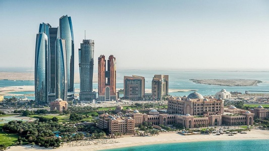 Abu Dhabi hotel guests exceed 1.3 million in third quarter, buoyed by ‘world-class events’