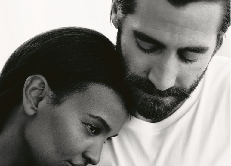 Calvin Klein signs Jake Gyllenhaal