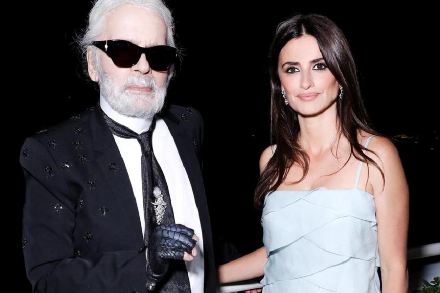 Penelope Cruz named as Chanel&#039;s new brand ambassador