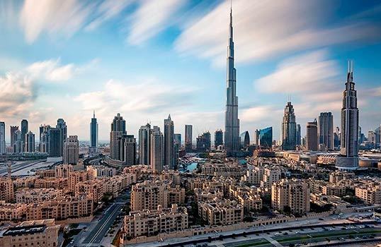 UAE moves weekend days to Saturday-Sunday, makes Friday a half-day