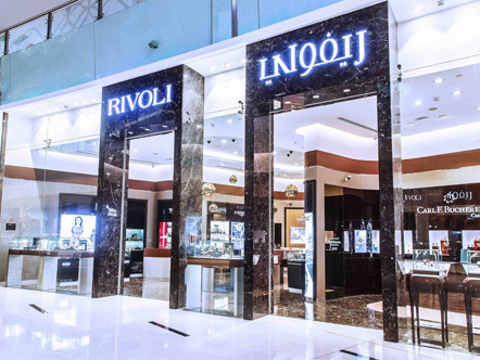 Rivoli Group and Calvin Klein watches + jewelry celebrate launch of latest 2016 watch collections in Dubai and Qatar 