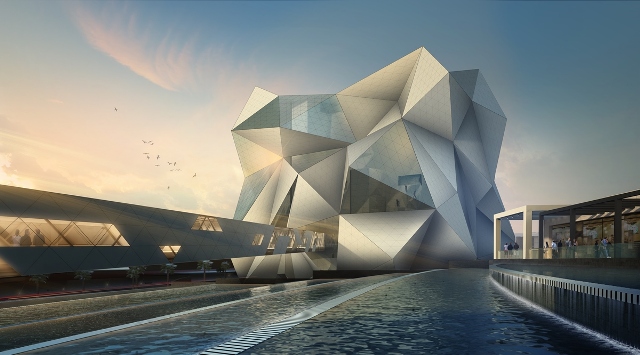 Abu Dhabi’s Yas Island announces its $100m new project CLYMB