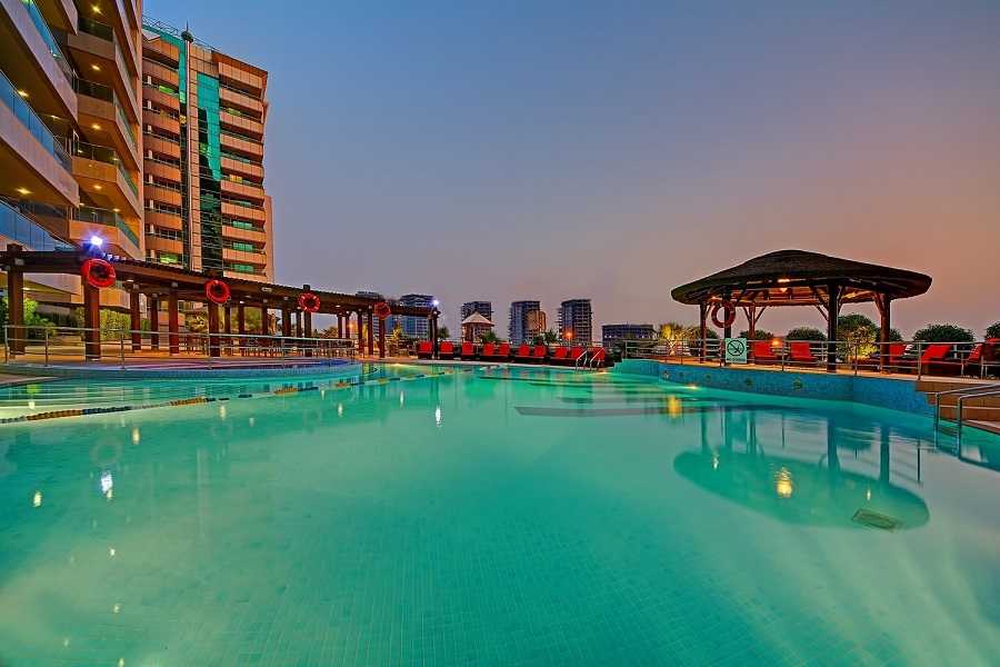 Copthorne Hotel Dubai sees robust growth in MICE market 
