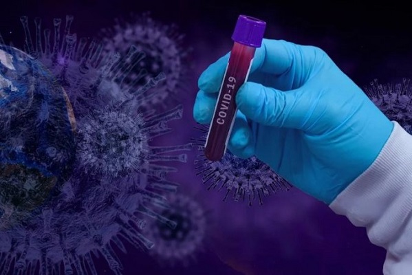 В ОАЭ за сутки выявлено 781 новых случаев заражения коронавирусом 