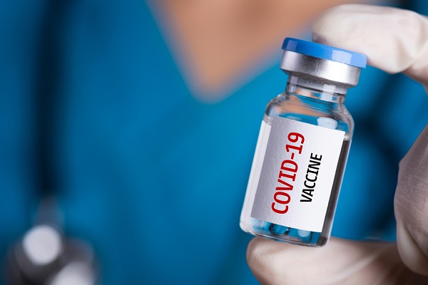 Dubai approves 10-week interval between 1st and 2nd dose of Oxford-AstraZeneca vaccine for COVID-19