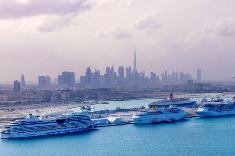 Dubai set to be maritime tourism hub in region