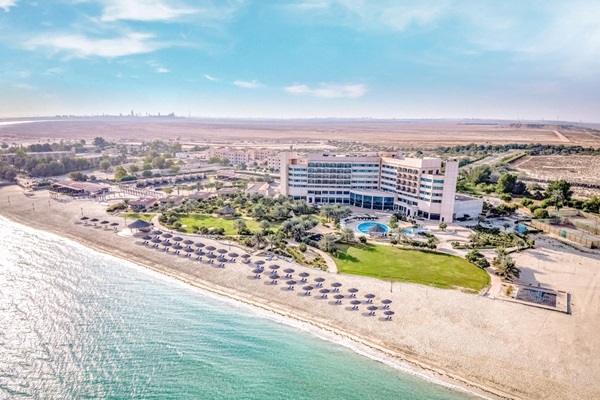 Danat Jebel Dhanna Resort: The premier destination for leisure and business in Abu Dhabi