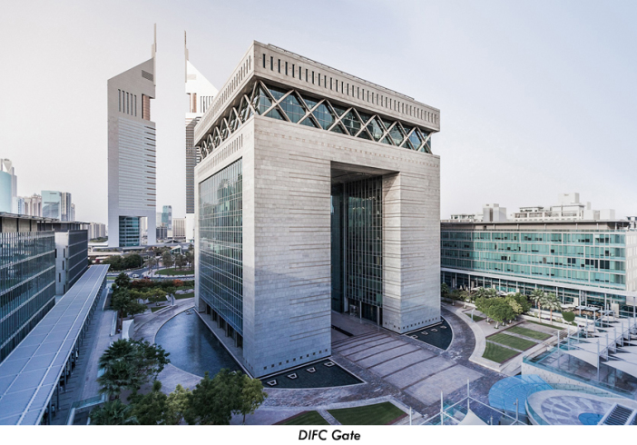 DIFC is now home to the first Equity Crowdfunding platform in the region 