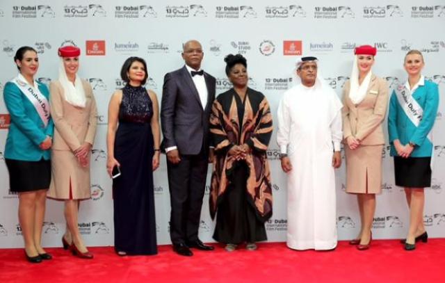 13th edition of DIFF Celebrates Community Support with Partner Sponsors 