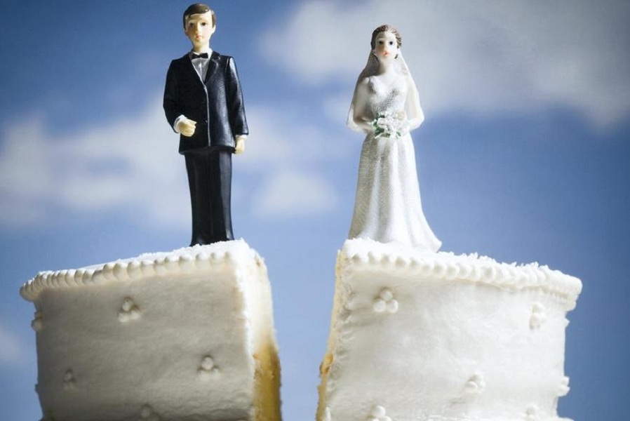 Concerns as new figures show one in four marriages in UAE ends in divorce 