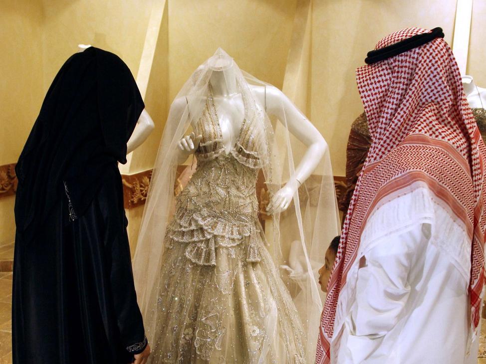 50% of marriages in Abu Dhabi don&#039;t last beyond 3 years