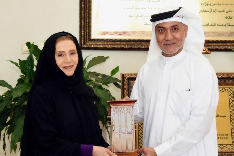 Emirati woman donates Dh5m towards education endowment fund for orphans