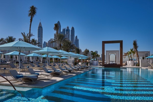 Drift Beach Dubai Reopens Its Doors For A New Season
