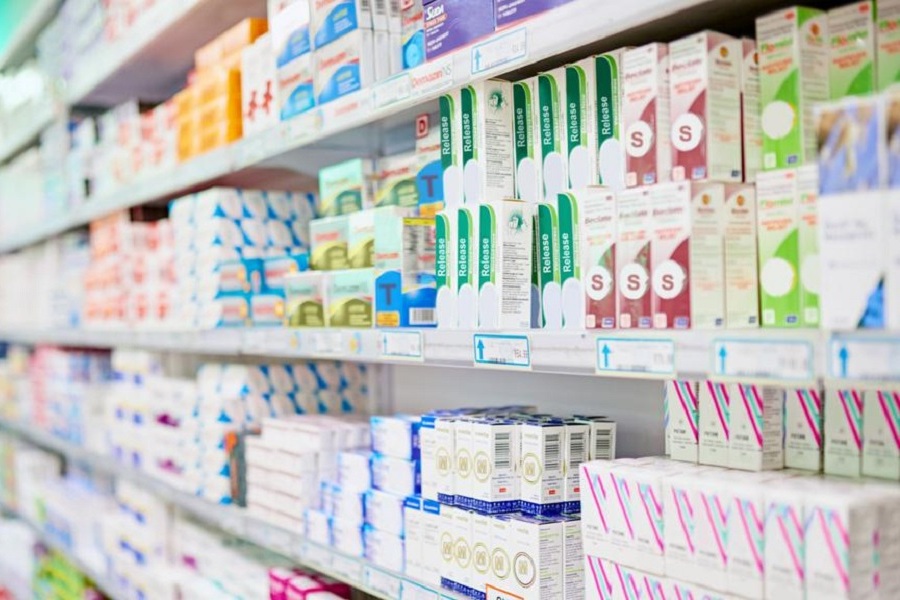 New laws will get tough on pharmacists who illegally sell antibiotics in UAE