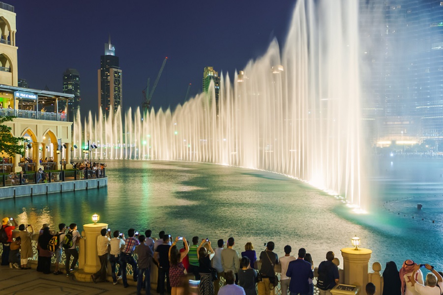 195 million tourists likely to visit Arab region by 2030 