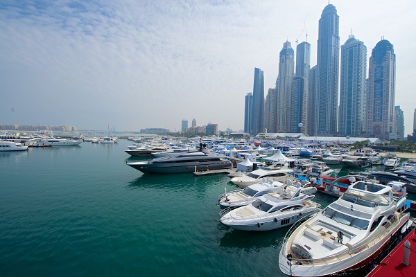 Dubai International Boat Show 2019 opens doors on February 26th