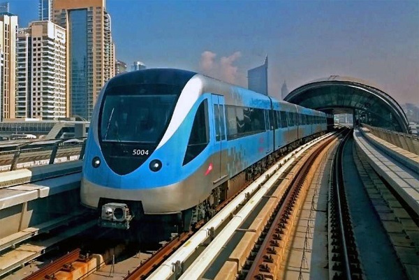 Dubai Metro: Al Ras, Palm Deira and Baniyas metro stations reopen today