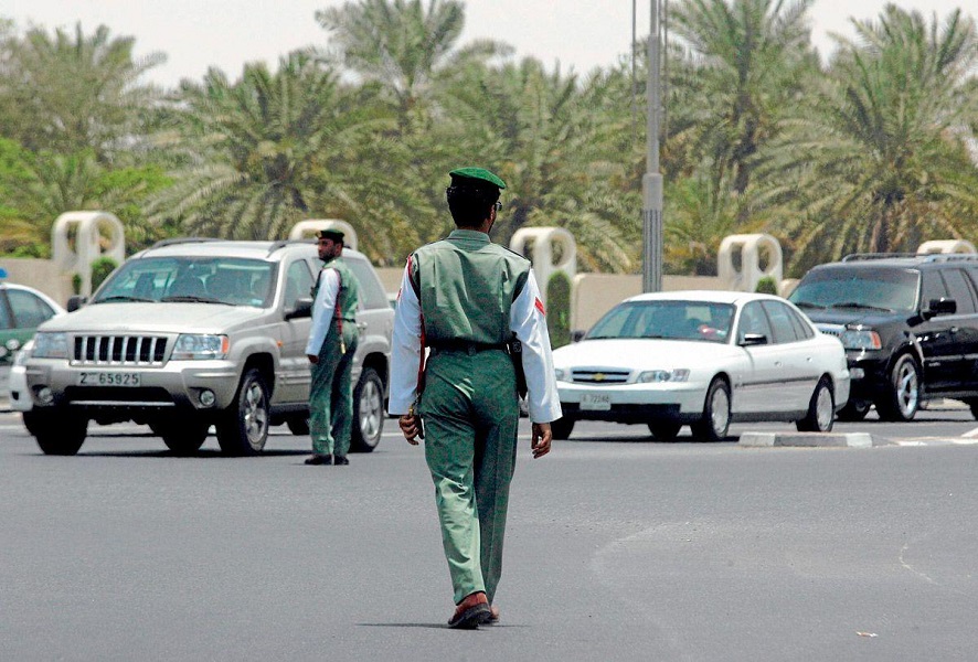 Dubai Police bust phone scam gang, 40 arrested