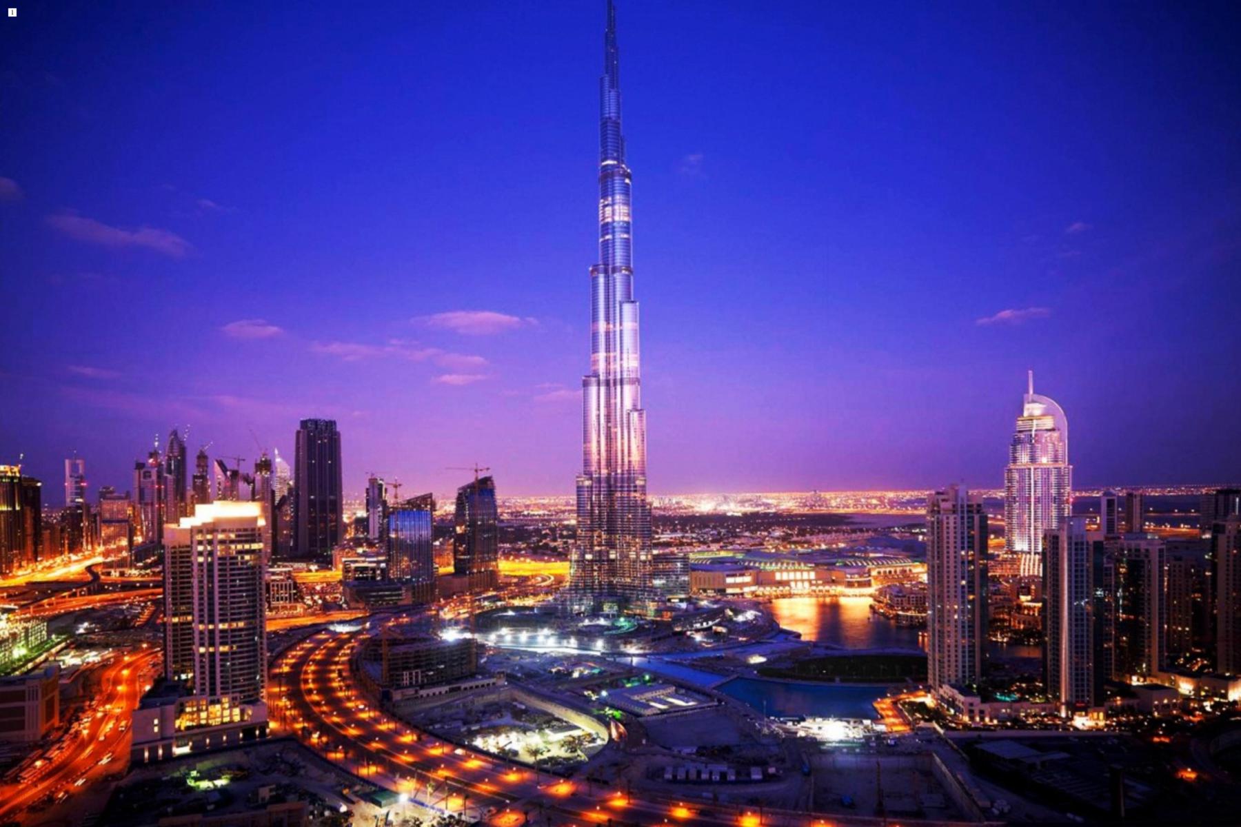 Revealed: the importance of Dubai to Middle East tourism