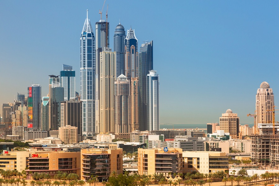 Dubai’s realty a top attraction for foreign investments