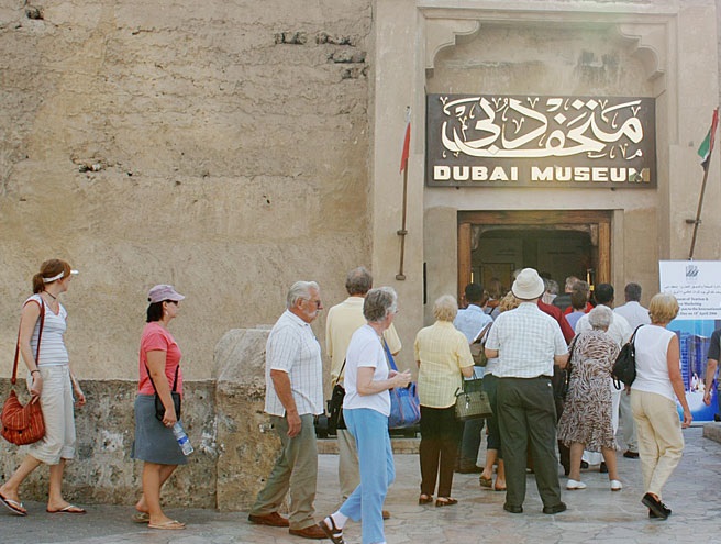 Dubai Culture &amp; Arts Authority establishes ‘Dubai Museums Company’