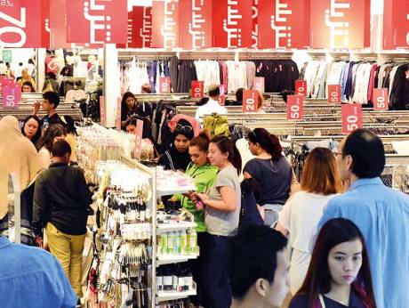 1,500 stores to participate in 72-hour citywide sale in Dubai