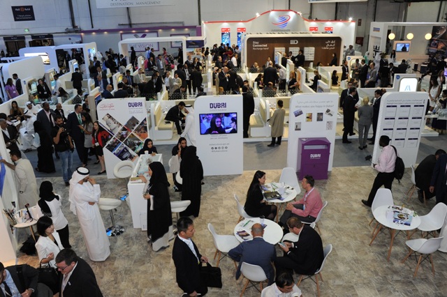 Dubai Tourism to reveal new initiatives at ATM 2017