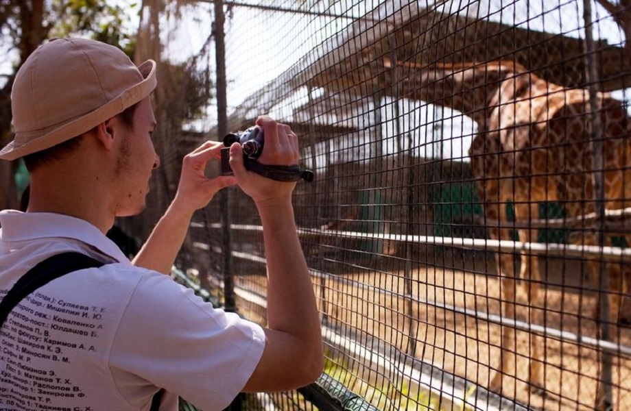 Dubai Zoo to close on November 5