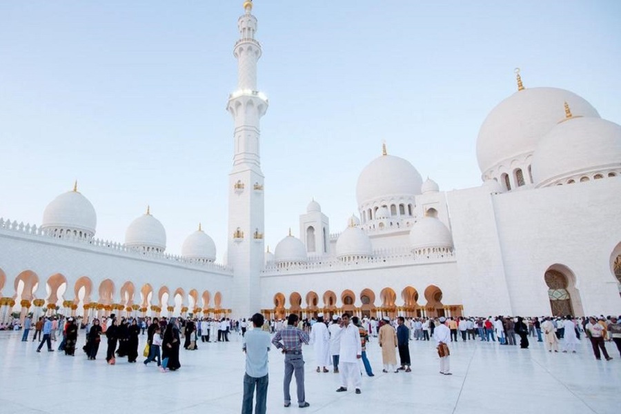 Public sector to get a week&#039;s break for Eid Al Adha