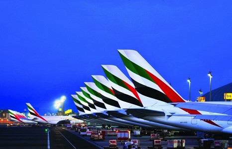 Emirates introduces generous waiver policy enabling customers to book with peace of mind 