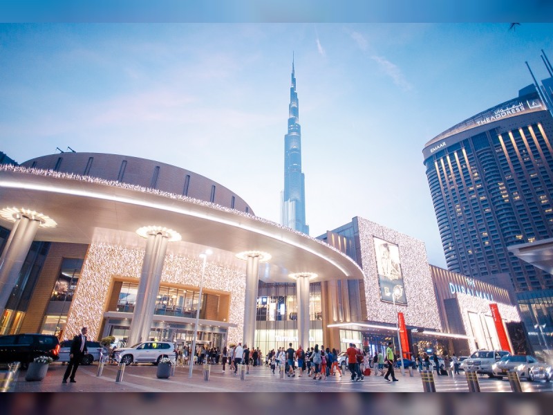 Крупнейшая компания-застройщик из Дубая построит развлекательный комплекс в пекинском аэропорту