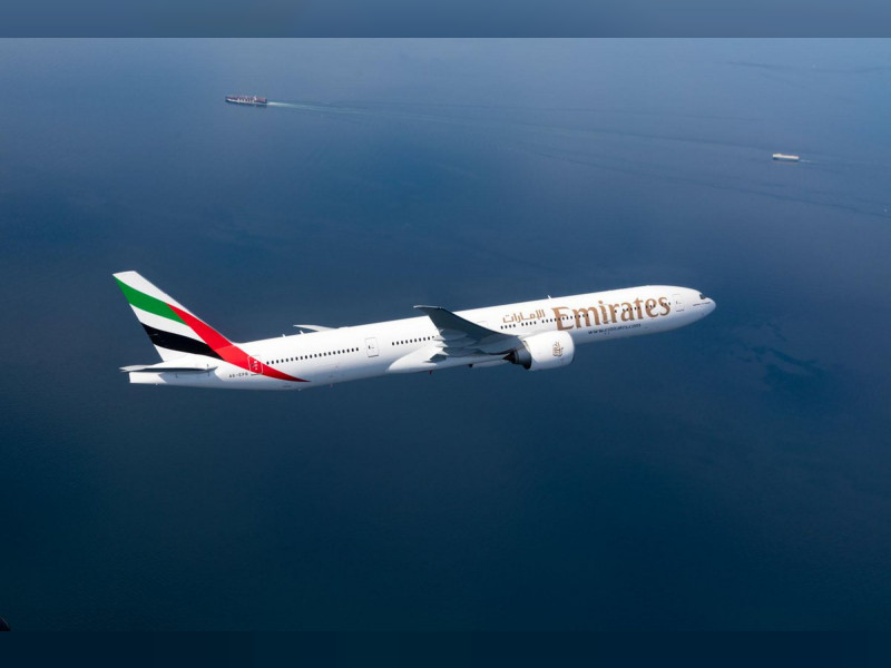 UAE’s airlines suspends operations over Strait of Hormuz, Gulf of Oman