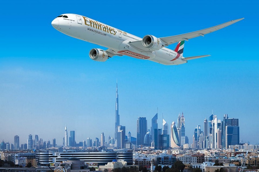 Emirates Announces Special Fares in June 2018