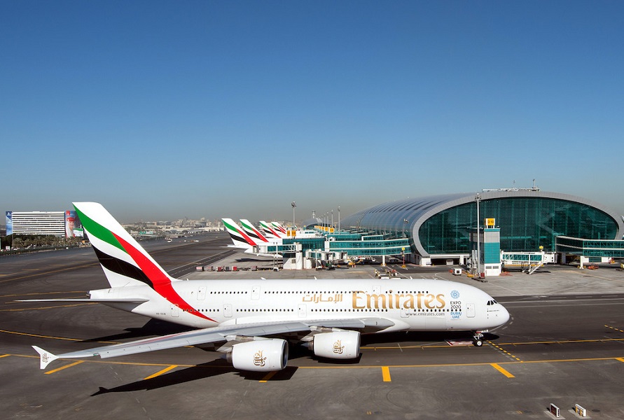 阿联酋航空将迎来其第100架A380客机